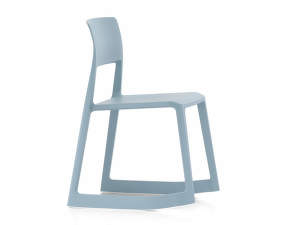 Tip Ton Chair, ice grey