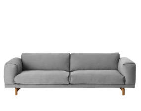 Rest 3-seater Sofa