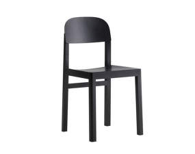 Workshop Chair, black