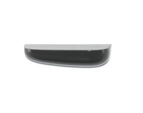 Corniche Shelf Medium, dark grey