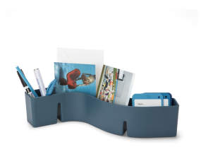 S-Tidy Organiser, sea blue