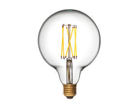 Mega Edison LED Bulb 4W