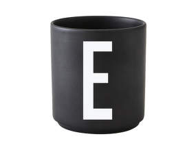 Personal Cup E, black