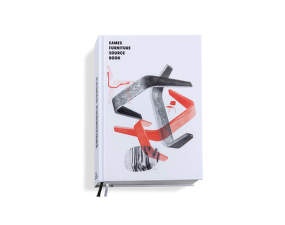 Eames Furniture Sourcebook