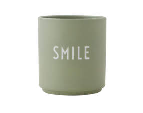 Favourite Cup - Smile