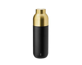 Collar Vacuum Insulated Bottle 0.75l
