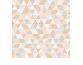 Triangular Wallpaper 8810