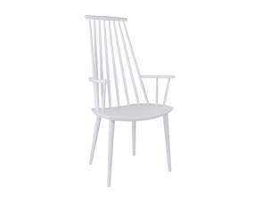 J110 Chair, white