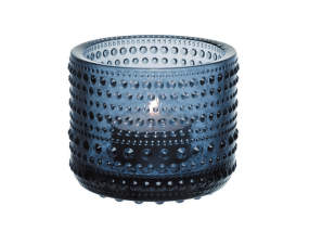 Kastehelmi Tealight Candleholder, rain