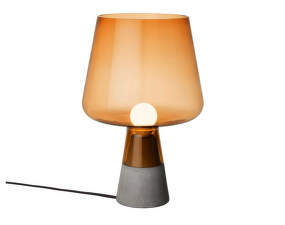 Leimu Table Lamp Large, copper