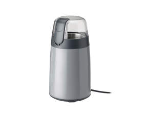 Emma Electric Coffee Grinder, grey