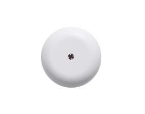 Ceiling Cap, white