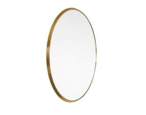 Sillon SH6 Mirror, brass