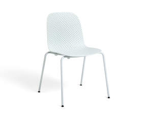 13Eighty Chair, soft blue