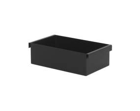 Plant Box Container, black
