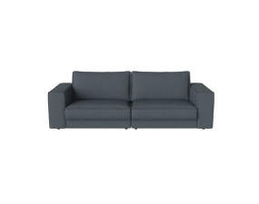 Noora 2-seater Sofa, Nantes