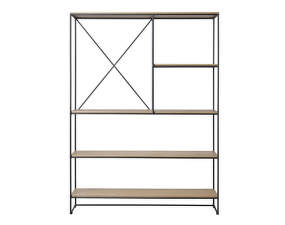 Planner MC520 Shelving