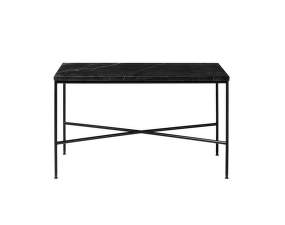 Planner Coffee Table MC310, charcoal marble