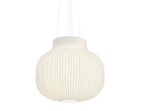 Strand Pendant Lamp Closed Ø60