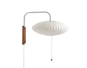 Nelson Saucer Wall Lamp S