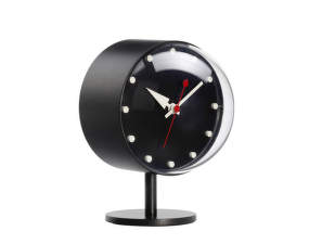 Night Clock, black