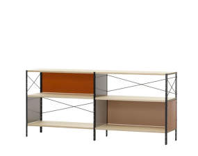 Eames ESU Shelf 2HU