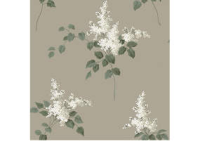 Lilacs Wallpaper 7667