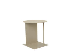 Place Table, cashmere