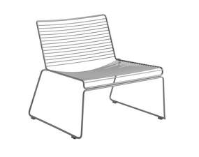 Hee Lounge Chair, grey