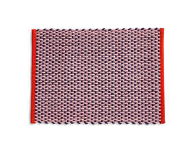 Door Mat 50x70, pink