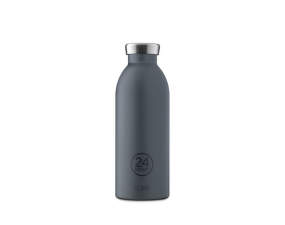 Clima Bottle 0.5l, formal grey
