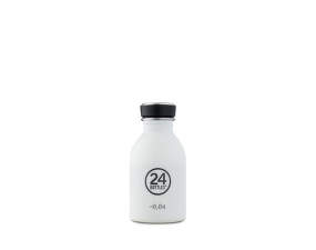 Urban Bottle 0.25 l, ice white