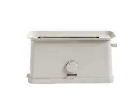 Sowden Toaster, grey