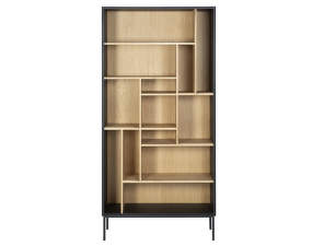 Blackbird Rack, oak