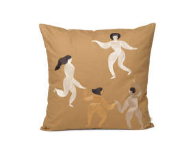 Free Cushion, sugar kelp