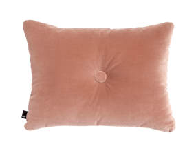 Dot Cushion Soft, rose