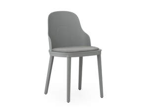 Allez Chair, Main Line Flax / grey