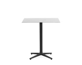 Allez Table 4L 70x70 cm, stainless steel
