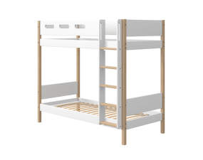 Nor Bunk Bed H183.5, white