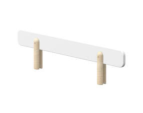 Dots Safety Rail, white