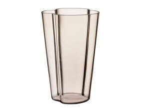 Aalto Vase 220 mm, linen