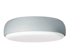 Over Me 50 Ceiling/Wall Lamp, dusty blue