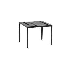 Balcony Low Table, anthracite