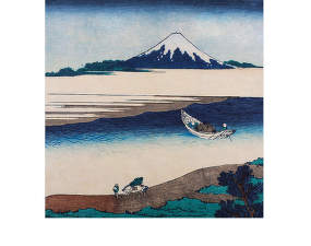 Hokusai Wallpaper 3142