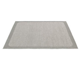 Pebble Rug 300x200, light grey