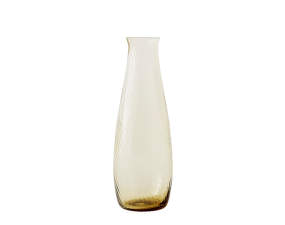 Collect Carafe 25 cm, amber