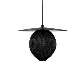 Satellite Pedant Lamp Ø27, soft black