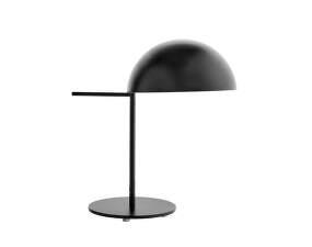 Aluna Table Lamp, matt black