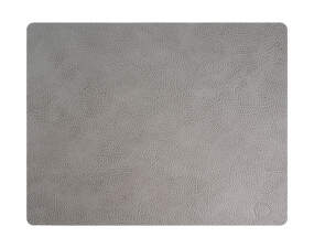 Square Hippo Mat, anthracite-grey