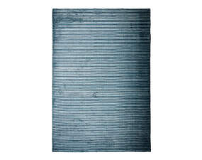 Houkime Rug 200x300, midnight blue